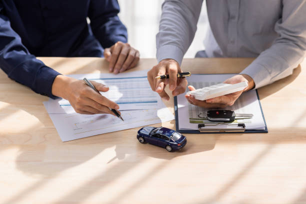 Car insurance options for Bonita residents